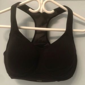 36DD Victoria’s Secret VSX Incredible sports bra